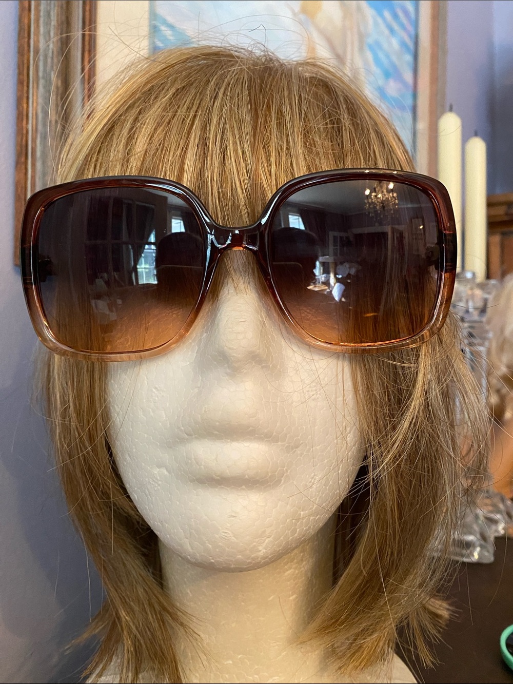 ! Jessica Simpson Sunglasses pre-owned